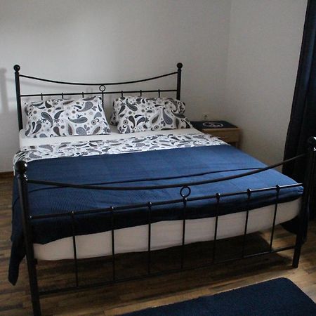Apartment Lilly Нерезине Экстерьер фото