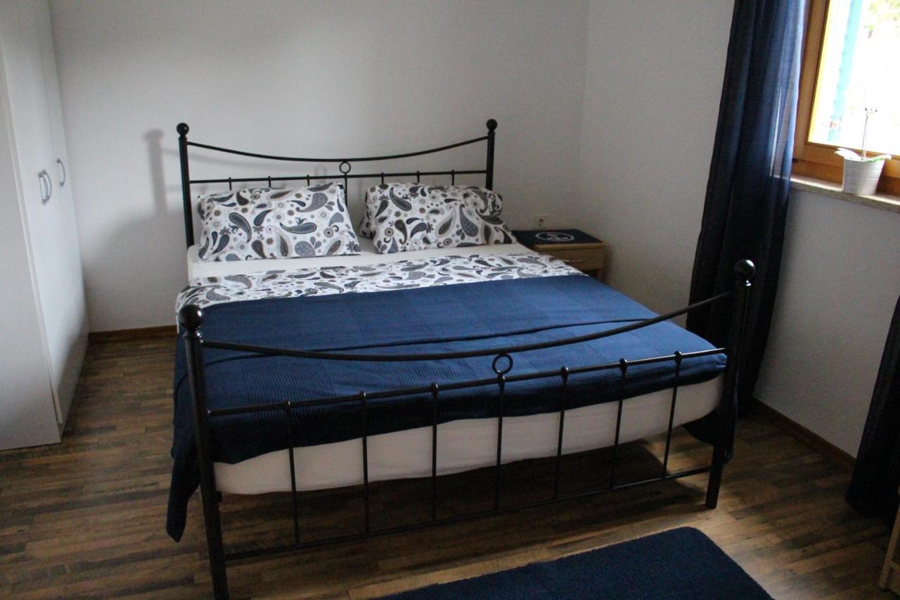 Apartment Lilly Нерезине Экстерьер фото