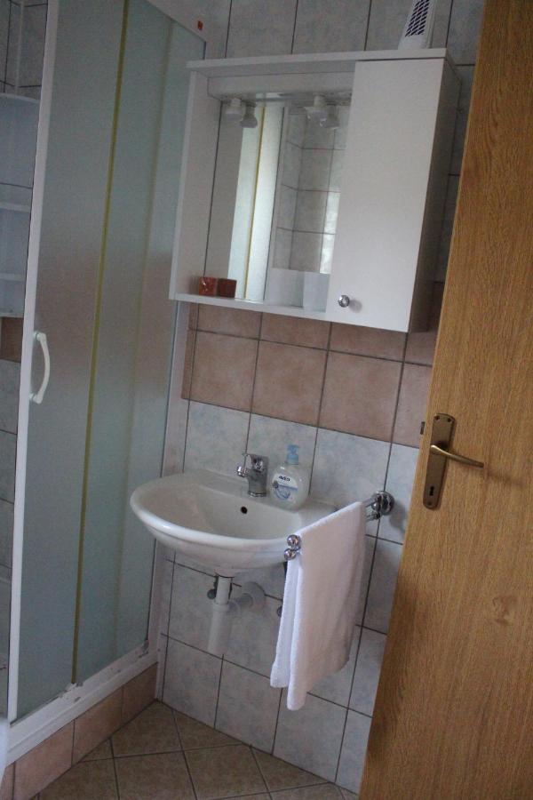 Apartment Lilly Нерезине Экстерьер фото