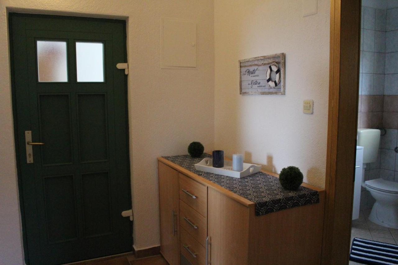 Apartment Lilly Нерезине Экстерьер фото