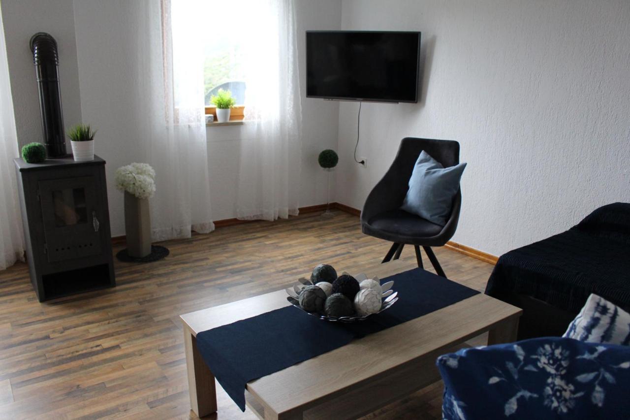 Apartment Lilly Нерезине Экстерьер фото