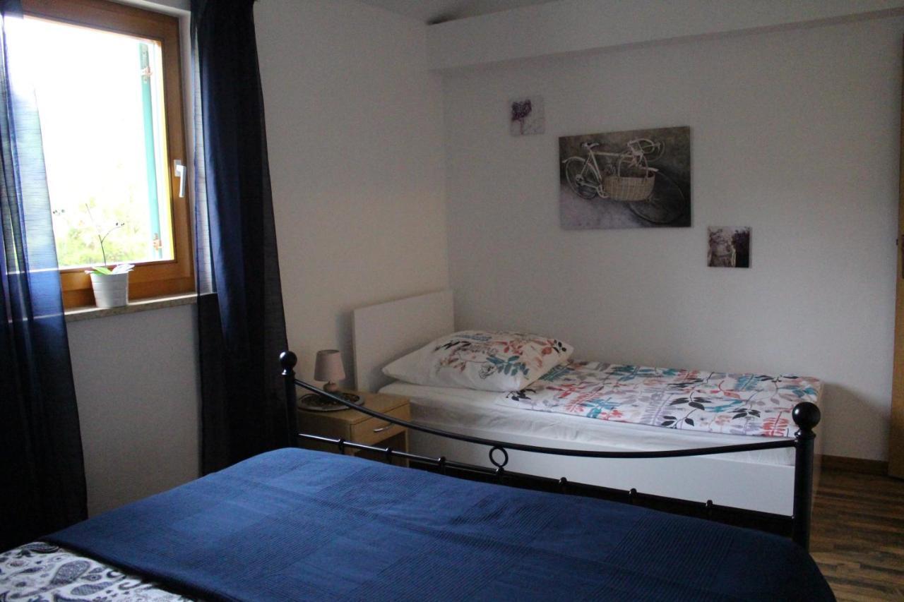 Apartment Lilly Нерезине Экстерьер фото