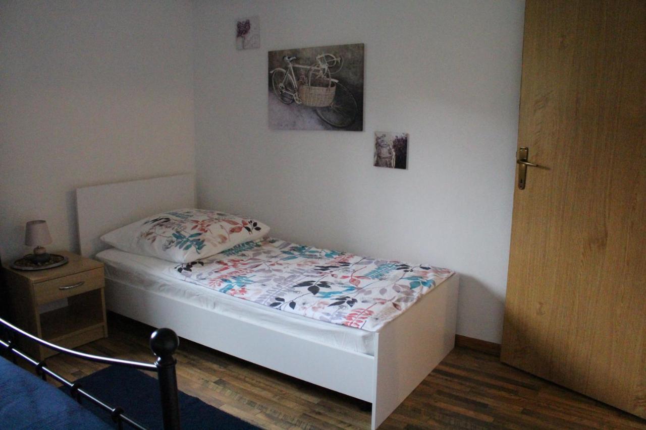 Apartment Lilly Нерезине Экстерьер фото