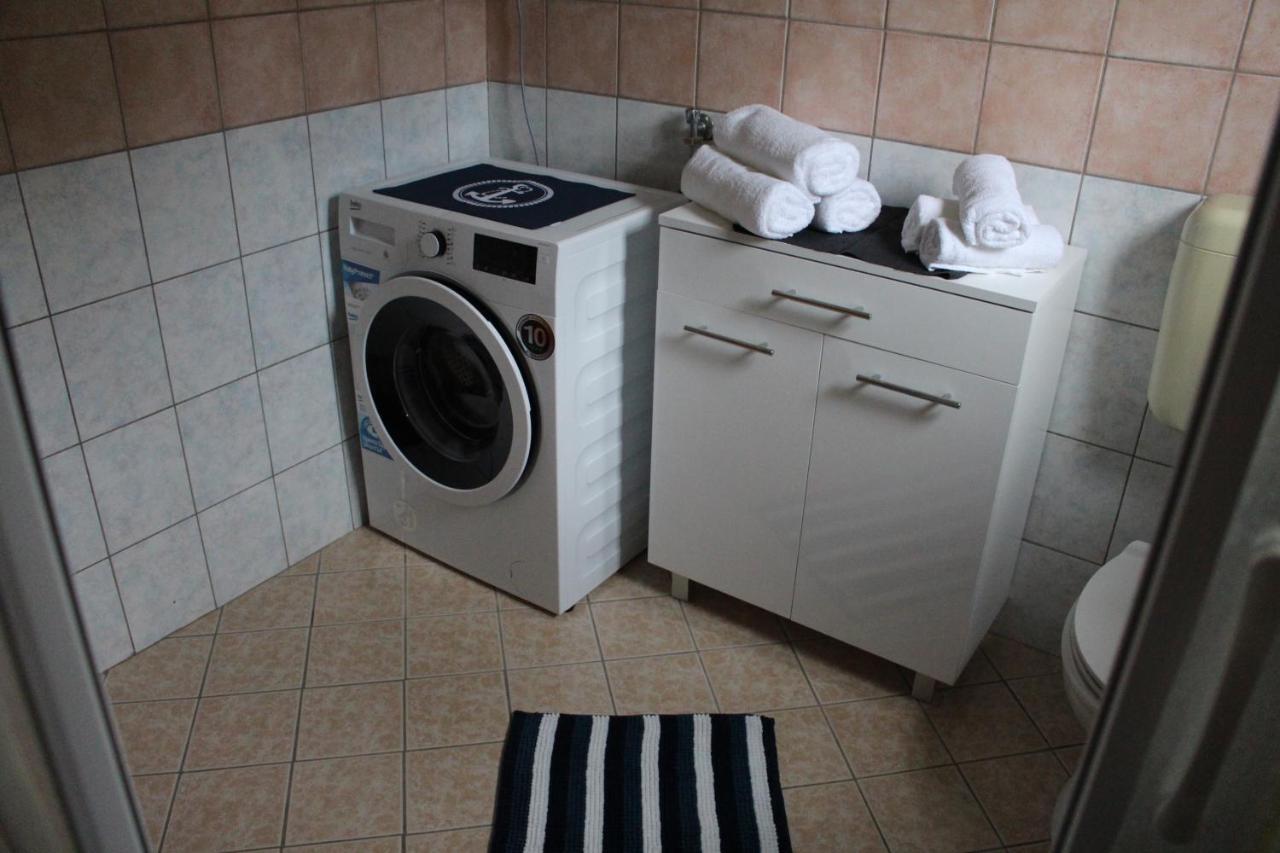 Apartment Lilly Нерезине Экстерьер фото